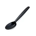 Kanál (PP) újrahasználható fekete 18,5cm [50 db]