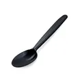 Következő termékkép Kanál (PP) újrahasználható fekete 18,5cm [50 db]