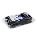 Következő termékkép Kanál (PP) újrahasználható fekete 18,5cm [50 db]
