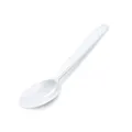 Kanál (PP) újrahasználható fehér 18,5cm [50 db]