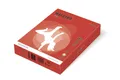 MAESTRO color INTENSIVE 80g 500 lap Coral Red - CO44