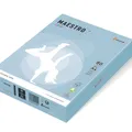 Következő termékkép MAESTRO színes PASTELL 160g 250 lap Iceblue - OBL70