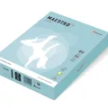 Következő termékkép MAESTRO szín PASTELL 80g 500 lap Középkék - MB30