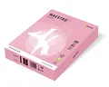 MAESTRO szín PASTELL 80g 500 lap Rózsaszín - PI25