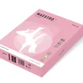 Következő termékkép MAESTRO szín PASTELL 80g 500 lap Rózsaszín - PI25
