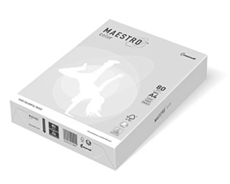 Termék főképe MAESTRO color PASTELL 80g 500 listů Salmon - SA24