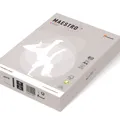 Következő termékkép MAESTRO color TREND 80g 500 lap Szürke - GR21