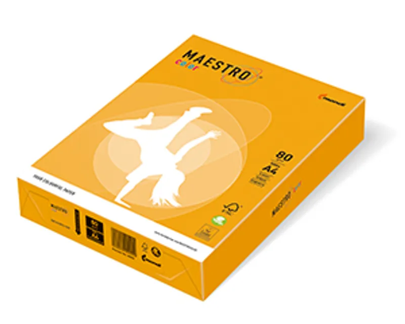 Termék főképe MAESTRO color TREND 80g 500 listů Old Gold - AG10