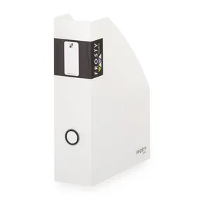 Magazindoboz PP Opaline Frosty átlátszó