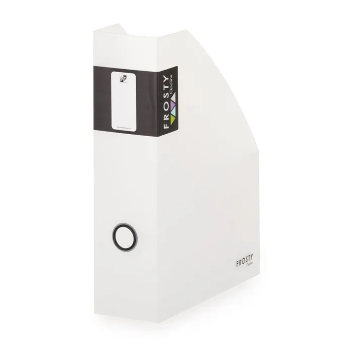 Termék főképe Magazín box PP Opaline Frosty čirá