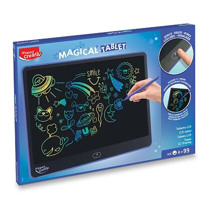 Termék főképe Magický tablet Maped Creativ XL