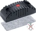 Mágneses táblák Nobo Nano Clean™, 600x900 mm