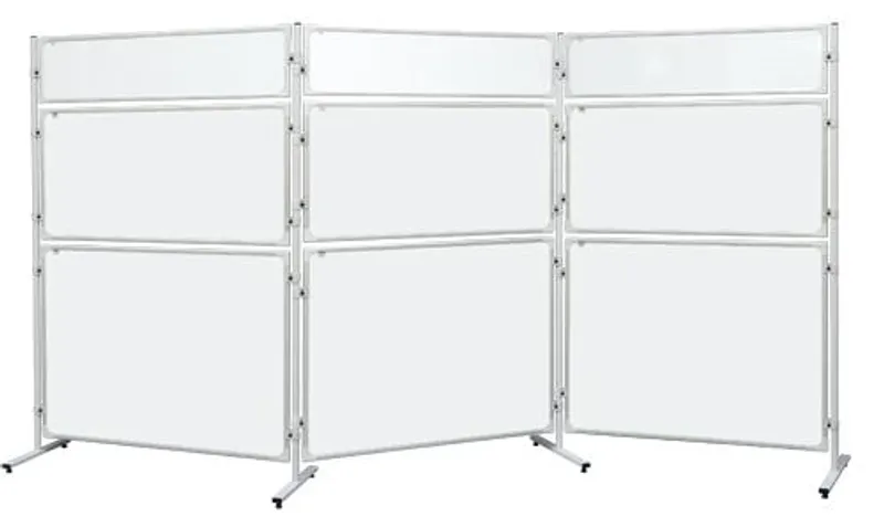 Termék főképe Magnetická tabule 120x90 cm k paravanu