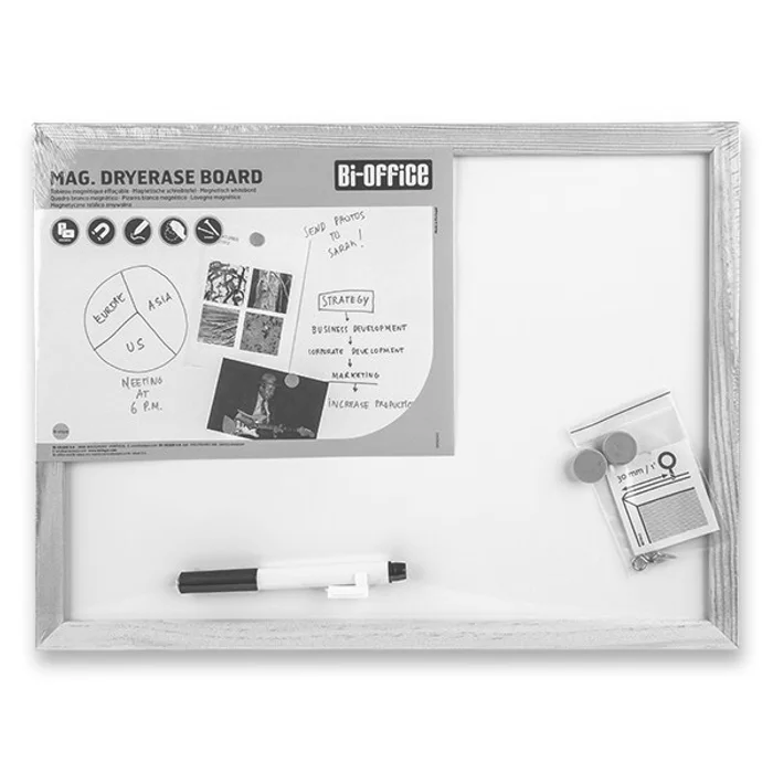Termék főképe Magnetická tabule Bi-Office 40 x 30 cm