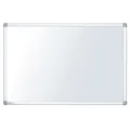 Mágneses táblák Nobo Nano Clean™, 1200x2100 mm