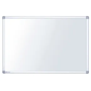 Mágneses táblák Nobo Nano Clean™, 1800x900 mm