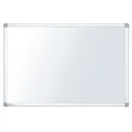 Mágneses táblák Nobo Nano Clean™, 900x1200 mm