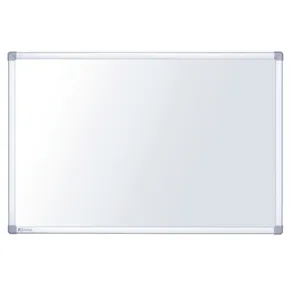Mágneses táblák Nobo Nano Clean™, 900x1200 mm
