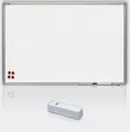 Magnetické tabule Ceramic Premium 100 x 200 cm