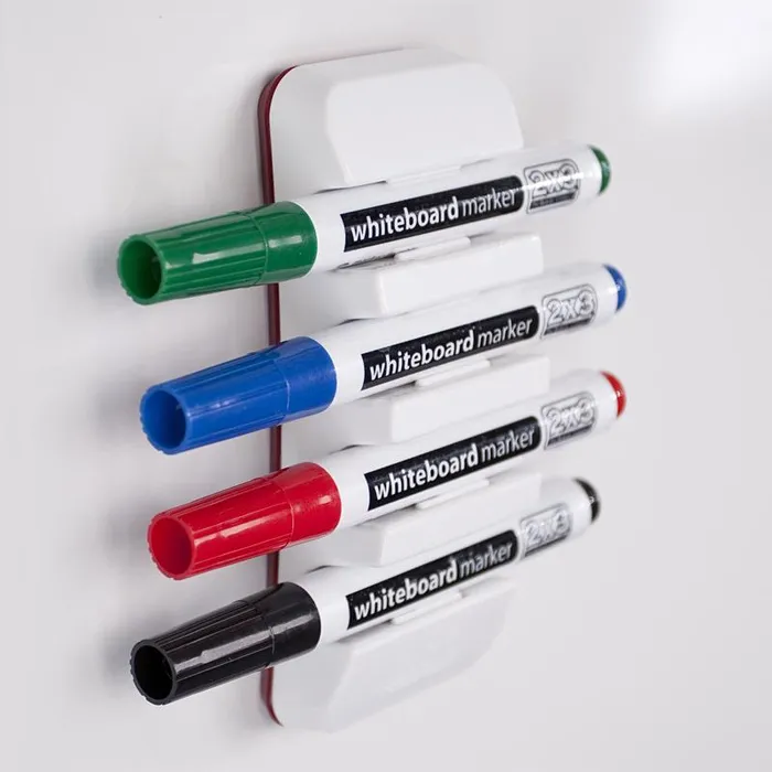 Termék főképe Magnetický držák popisovačů ERGO