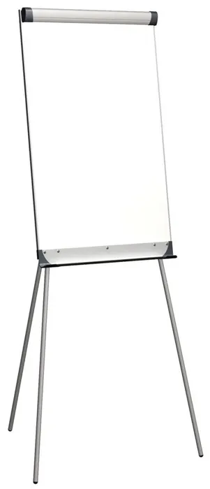 Termék főképe Magnetický flipchart PRO BR