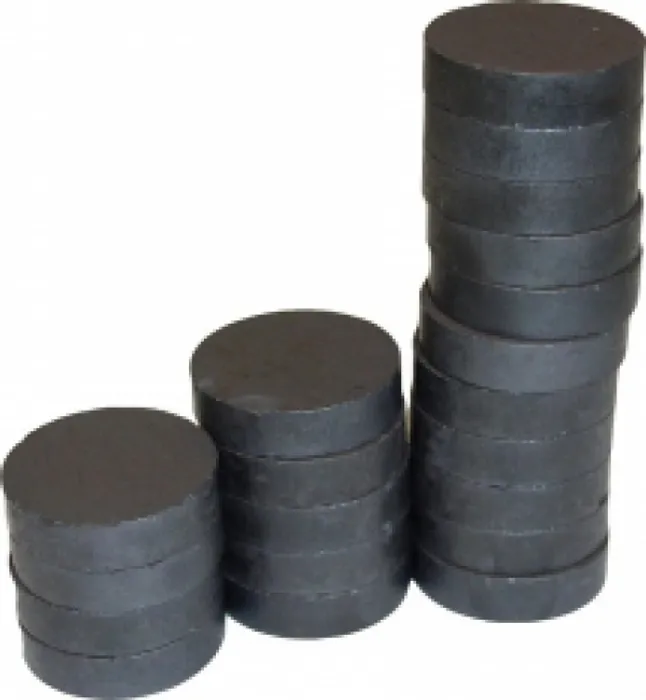 Termék főképe magnety kulaté 20 mm černé