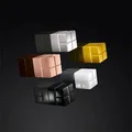Mágneses "Superdym", fehér, szuper erős, 2 db, 20 x 20 x 20 mm, SIGEL