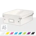 Következő termékkép Leitz Click & Store Small Organization Box, fehér