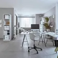 Következő termékkép Leitz Click & Store kis univerzális doboz, fehér