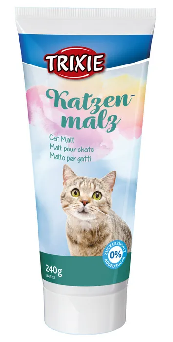 Termék főképe Malt pasta-na trávení, proti chomáčům ze srsti 240 g