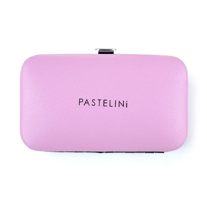 Termék főképe Manikúra PASTELINI fialová
