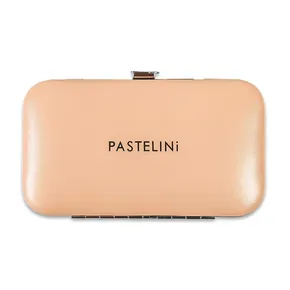 Manikűr PASTELINI sárgabarack