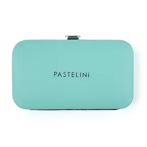 Manikűr PASTELINI zöld