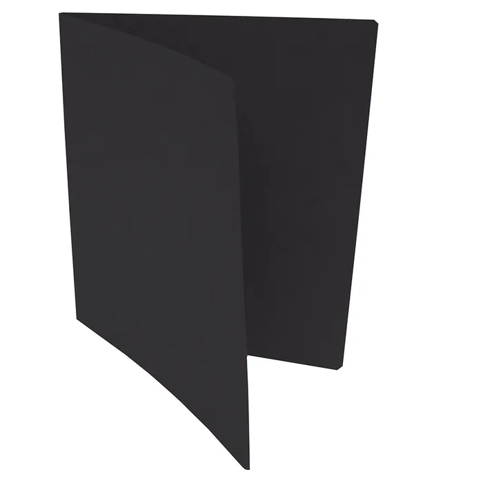 Termék főképe Mapa 250 prešpan 350g bez klop černá [1 ks]