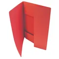 Térkép 253 klasszikus 240 g [1 db] piros