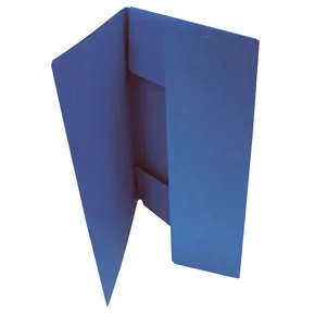 Térkép 253 prespan 350g kék [1 db]