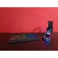Következő termékkép Marvo CM305, RGB billentyűzet készlet játék egérrel és fejhallgatóval, USA, gaming, membrán típusú vezeték
