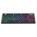 Következő termékkép Marvo CM310 EN, RGB billentyűzetkészlet játék egérrel és paddal, US, gaming, d típusú membrán