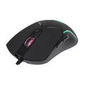 Következő termékkép Marvo CM310 EN, RGB billentyűzetkészlet játék egérrel és paddal, US, gaming, d típusú membrán