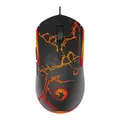 Következő termékkép Marvo CM409 EN, Billentyűzet készlet játék egérrel, paddal és fejhallgatóval, USA, gaming, membrán