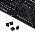 Következő termékkép Marvo K636, Keyboard US, gaming, háttérvilágítású vezetékes (USB), fekete