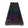 Következő termékkép Marvo KG954 EN, Keyboard US, gaming, membrán típusú vezetékes (USB), fekete, háttérvilágítás