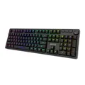 Következő termékkép Marvo KG954 EN, Keyboard US, gaming, membrán típusú vezetékes (USB), fekete, háttérvilágítás