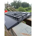 Marvo KG965G, Keyboard US, gaming, kék kapcsolók típusú vezetékes (USB), fekete, mechanikus, R