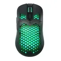 Következő termékkép Marvo Mouse G925, 12000DPI, optika, 7 tl., 1 kerék, vezetékes USB, fekete, játék, háttérvilágítás