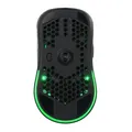 Következő termékkép Marvo Mouse G925, 12000DPI, optika, 7 tl., 1 kerék, vezetékes USB, fekete, játék, háttérvilágítás