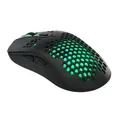 Következő termékkép Marvo Mouse G925, 12000DPI, optika, 7 tl., 1 kerék, vezetékes USB, fekete, játék, háttérvilágítás