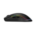 Következő termékkép Marvo Mouse G942, 10000DPI, optika, 10 tl., 1 kerék, vezetékes USB, fekete, játék, RGB háttérvilágítás