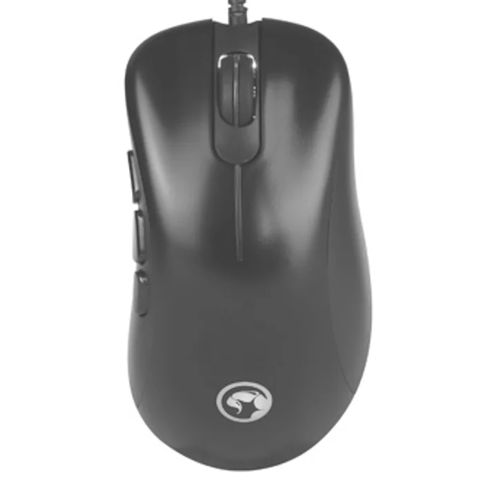Termék főképe Marvo Myš G954, 10000DPI, optika, 6tl., 1 kolečko, drátová USB, černá, herní, podsvícená