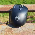 Következő termékkép Marvo Mouse G982, 5000DPI, optika, 6 tl., 1 kerék, vezetékes USB, fekete, játék, háttérvilágítás